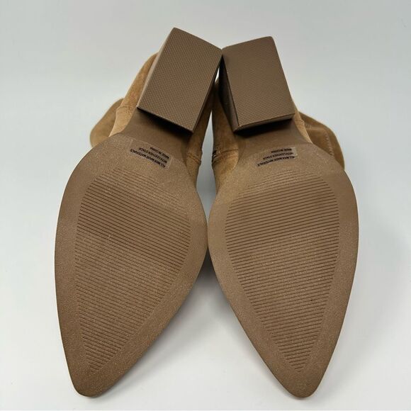 DV By Dolce Vita Kurt Boots NEW! - Picture 7 of 8